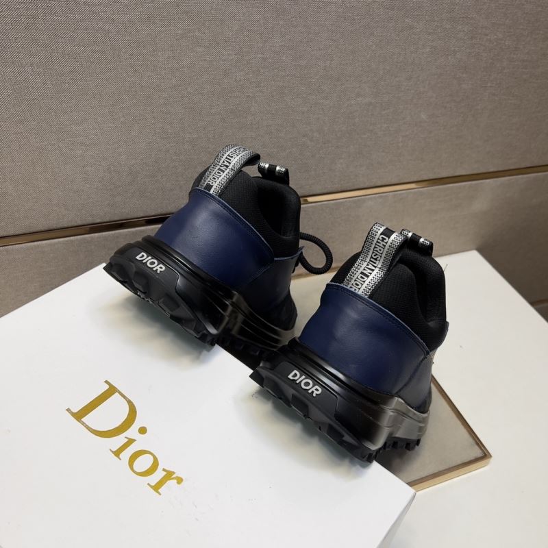 Christian Dior Low Shoes